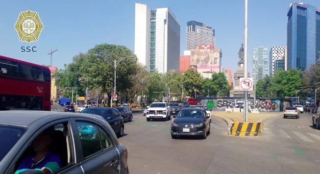 Bloqueos en carreteras y accidentes hoy viernes 22 de mayo: estudiantes del IPN vuelven a tomar instalaciones de Canal Once