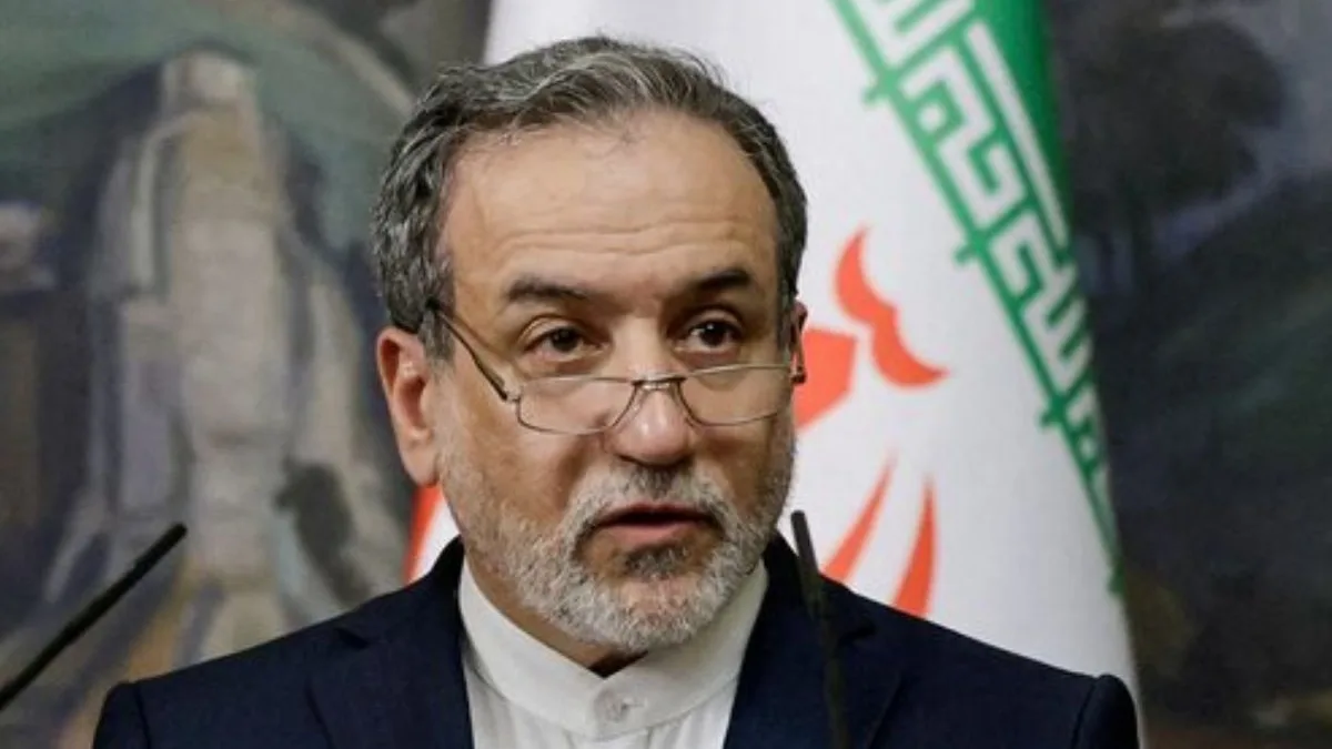 Defiant Iran mocks 'desperate' US sanctions threat, says pressure will fail