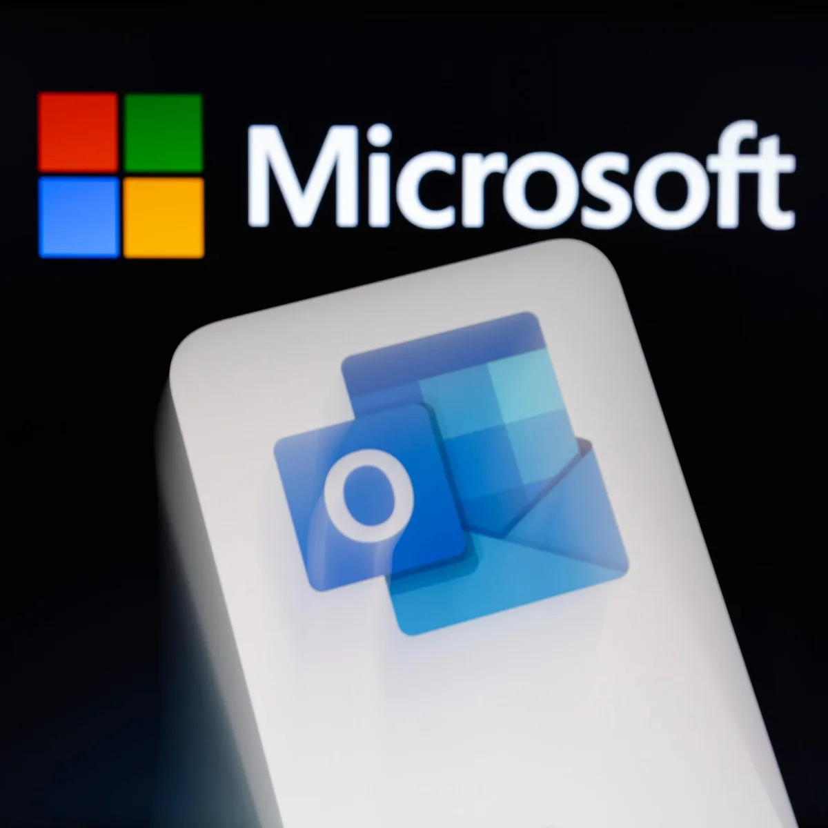 Weltweit Ausfälle - Störungen im E-Mail-Verkehr von Microsoft behoben