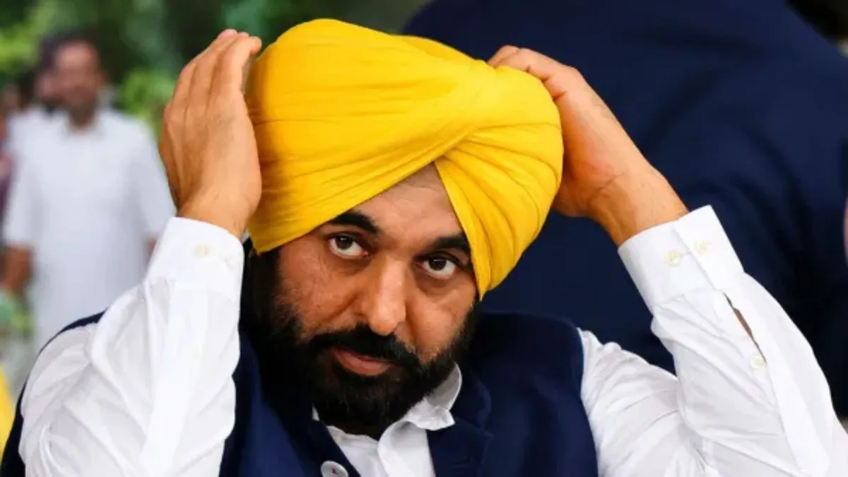 Why Bhagwant Mann is set to appear in a Discovery Channel documentary