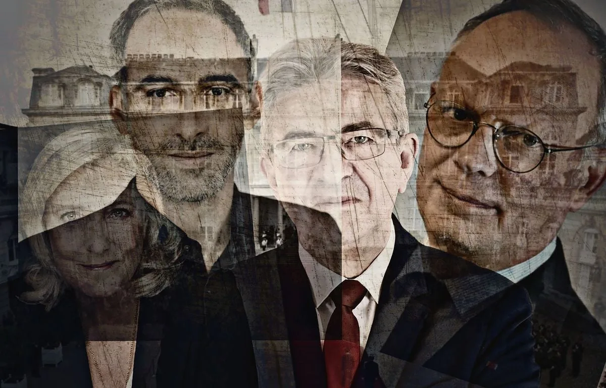 Présidentielle 2027 : De combien les différents candidats veulent-ils augmenter les enseignants ?