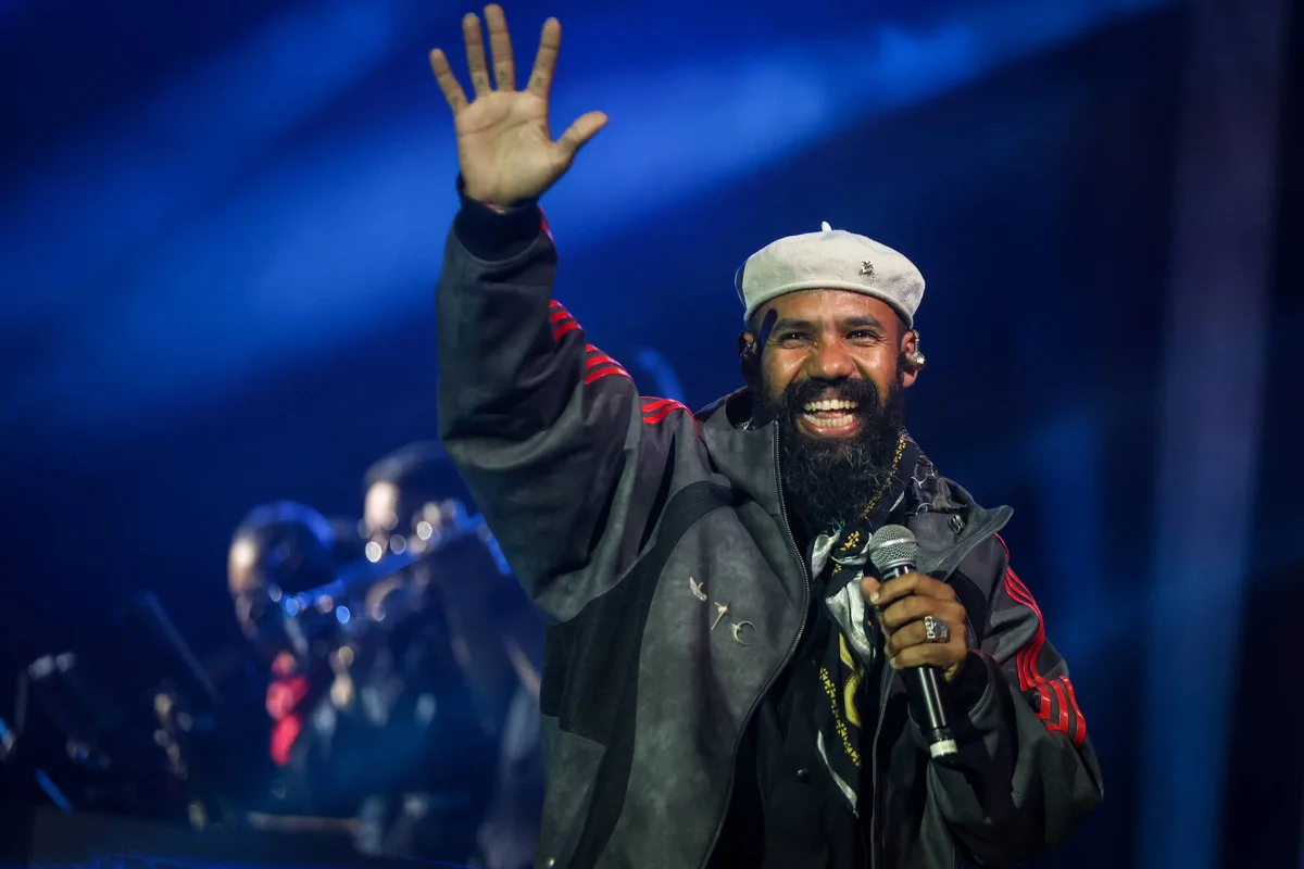 Shows de BaianaSystem e Criolo encerram agenda extensa do festival SP2B