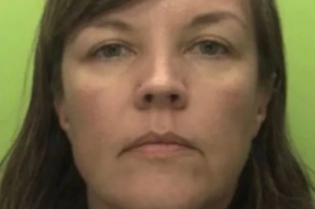 Ex-police worker jailed over death of boy, 9, kept in 'conditions no child should endure'