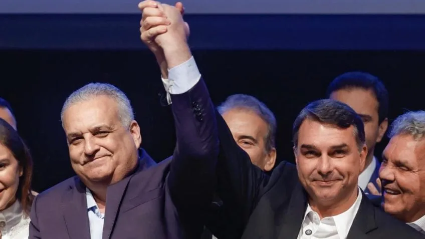 Alfredo Gaspar, vice de Flávio, declara R$ 565 mil de patrimônio