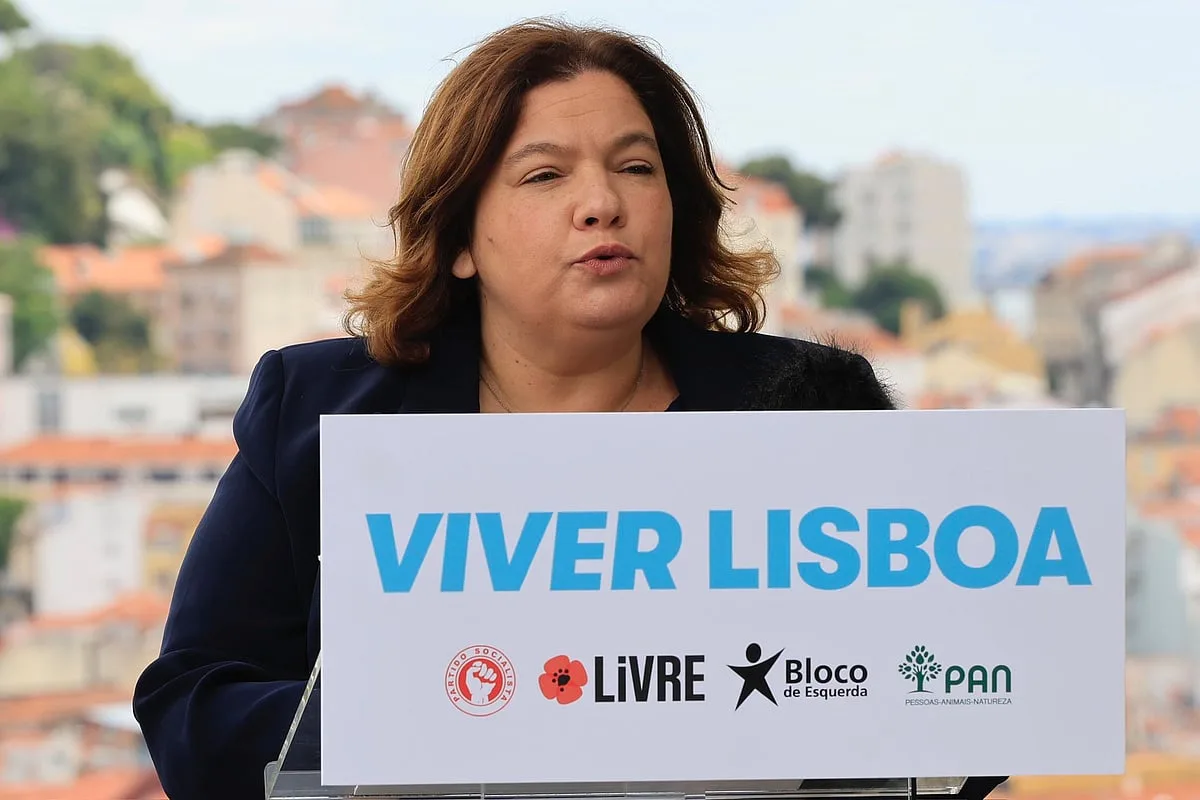 Figuras da ala esquerda do PS participam na rentrée política do Bloco
