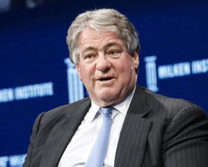 ‘Leon Black is hiding behind litigation’: outrage after billionaire sues Congress over subpoenas for Epstein investigation – live
