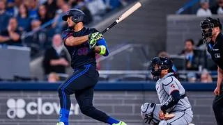 MLB: Jugador de Leones del Caracas recibe nuevo destino tras superar el proceso de waivers