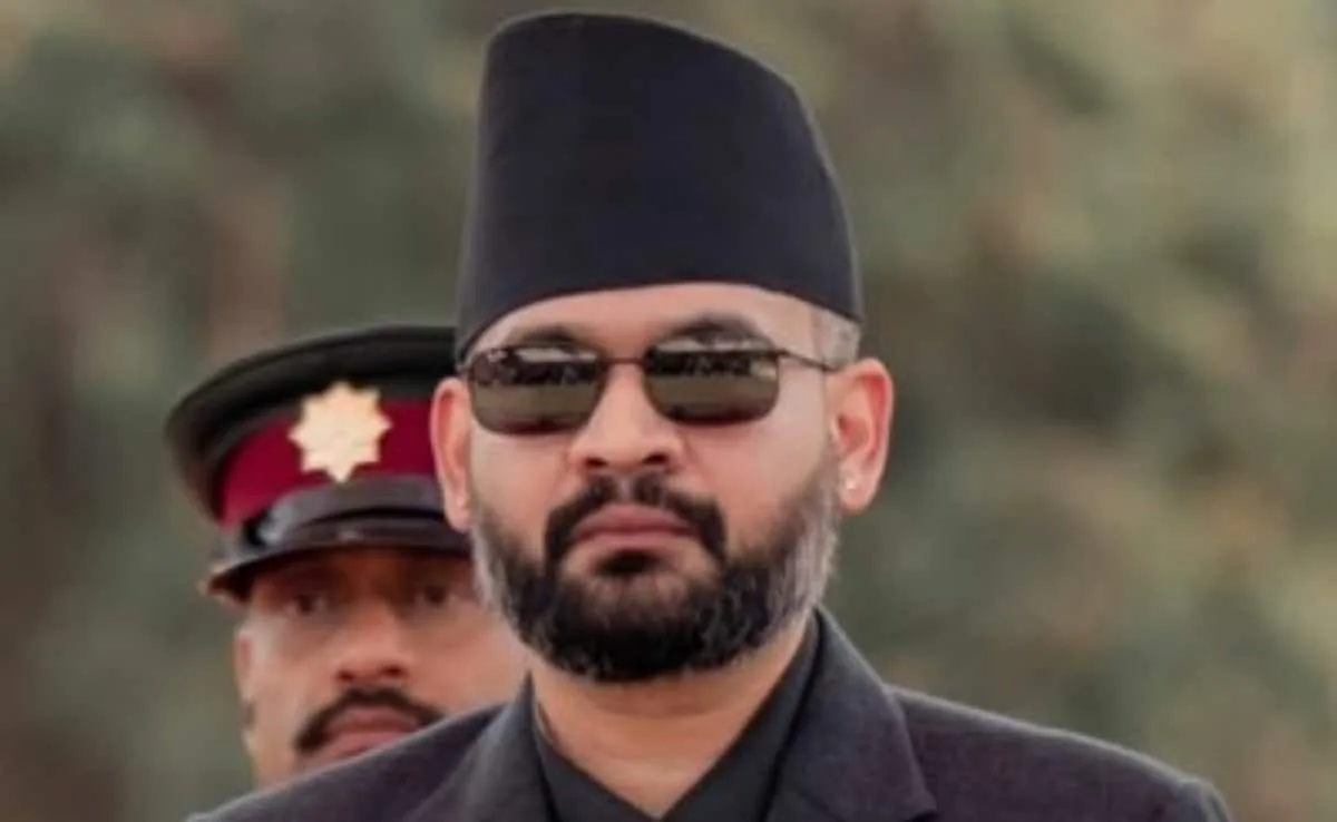 "Stand Together": Nepal PM Balen Shah's Appeal After Deadly Flash Floods
