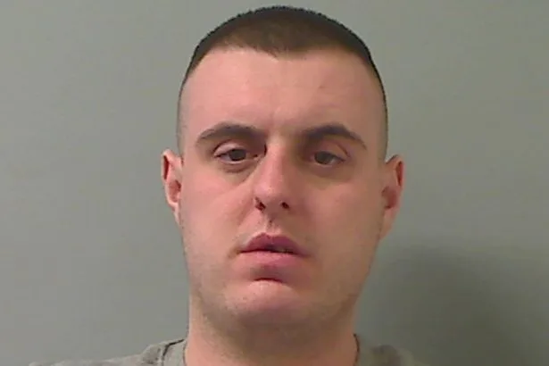 ‘Do not approach’ as police hunt murderer who failed to return to prison after day release