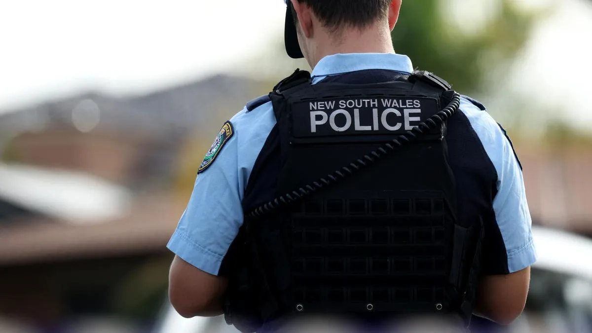 Teen arrested over stabbing death of woman at Wagga Wagga