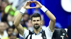 Djokovic's tearful loss leaves future uncertain