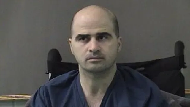 Execução de autor de massacre em Fort Hood será transmitida ao vivo