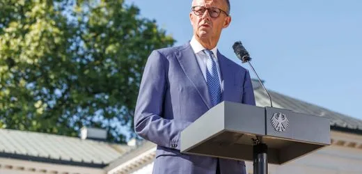 Anschlag in Leipzig: Friedrich Merz will Verantwortliche benennen – und muss eine mögliche Gegenreaktion einkalkulieren