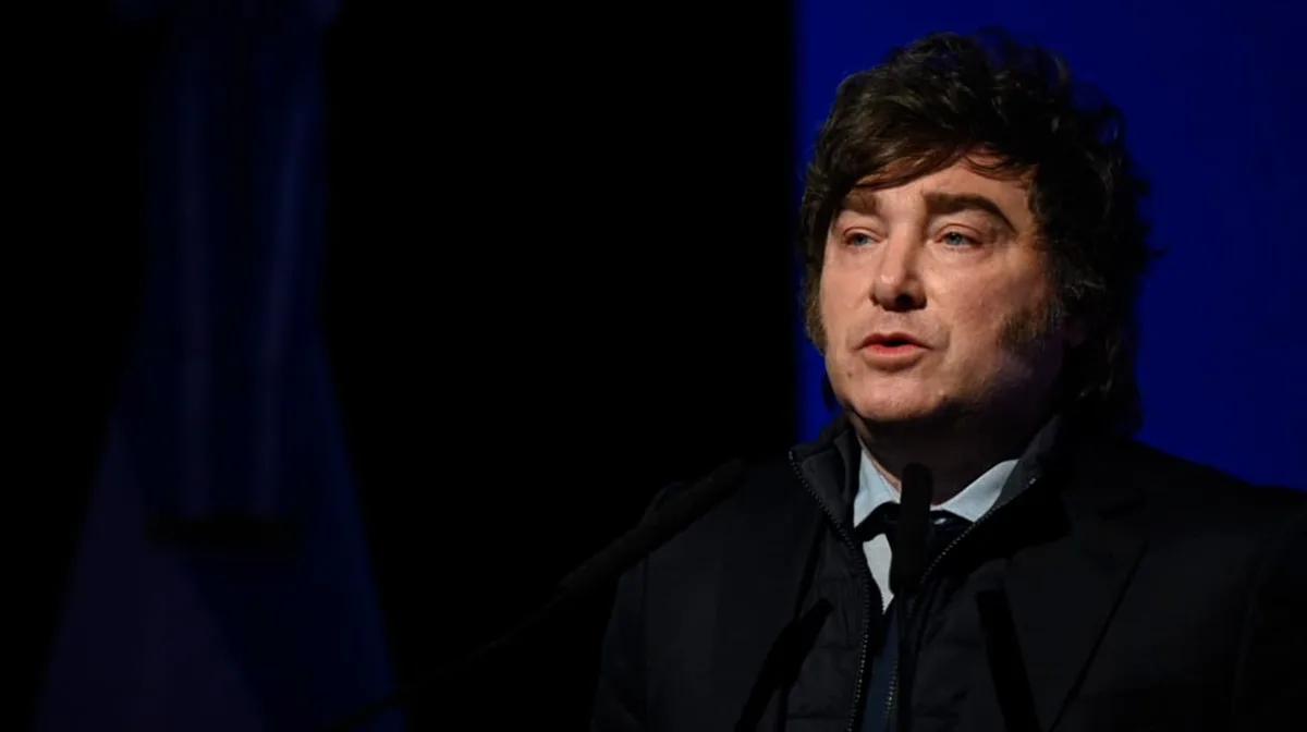 Por qué Javier Milei no debe permitirse ignorar a la gente que no llega a fin de mes