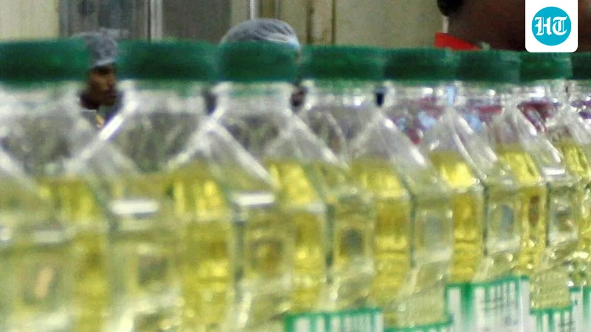 Maharashtra govt gives traders 1 year relief on loose edible oil restrictions