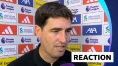 Iraola urges 'passive' Liverpool to learn quickly after Forest draw
