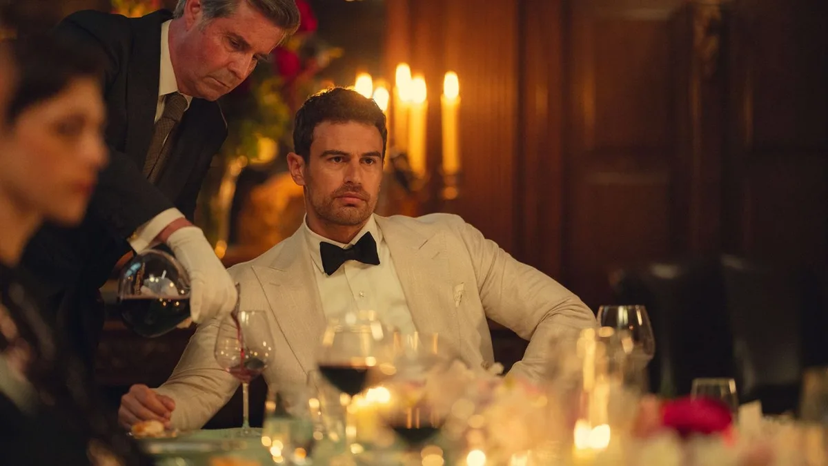 Gaunersatire von Guy Ritchie: Landadel und Gangster – Neue Folgen von „The Gentlemen“