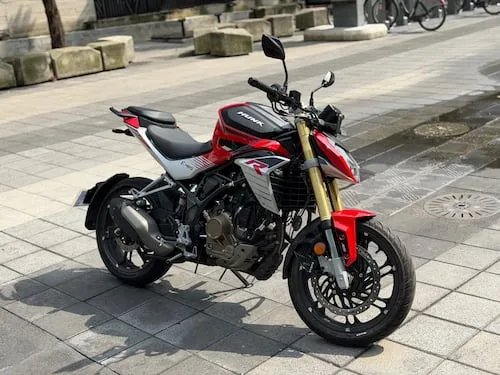 Qué moto comprar por menos de 70,000 pesos