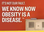 Weight loss drug ad crackdown after controversial Mounjaro maker's campaign airs during Bake Off
