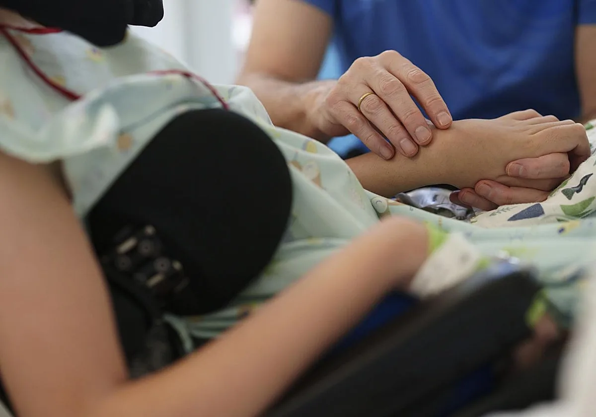 Menos de la mitad de las facultades de Medicina españolas imparten formación obligatoria en cuidados paliativos