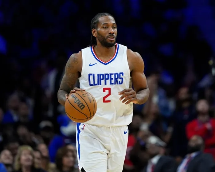 Clippers docked five first-round draft picks and fined $30m over Kawhi Leonard scandal