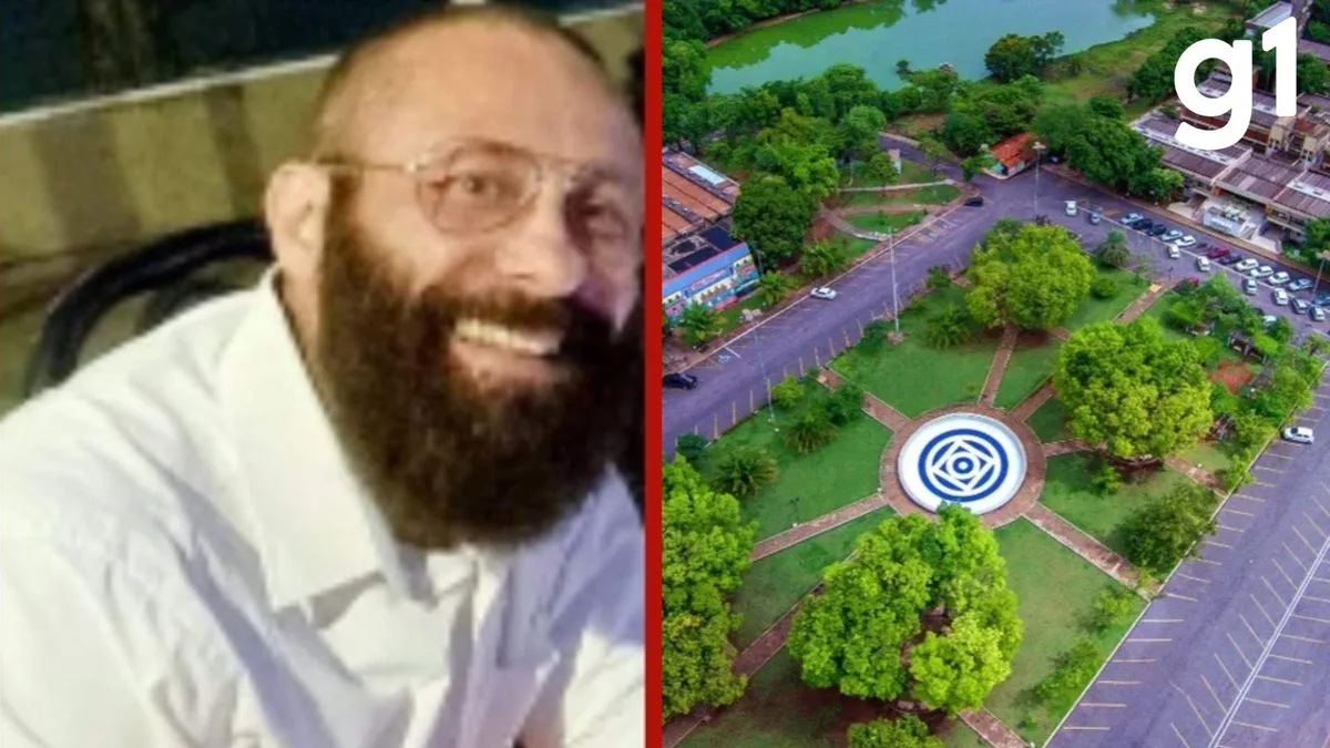 Professor de direito da UFMT investigado por assédio e ameaça é solto