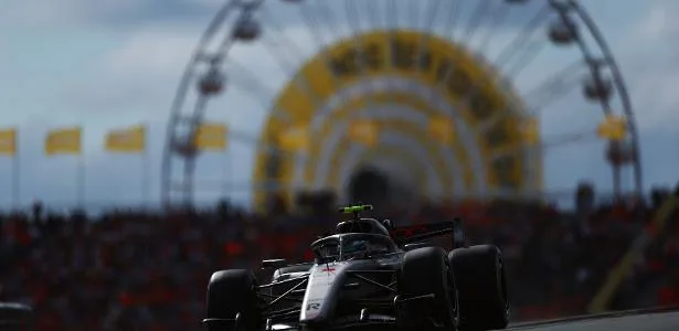 Bortoleto fala em GP 'terrível' e chefe destaca reflexos do brasileiro