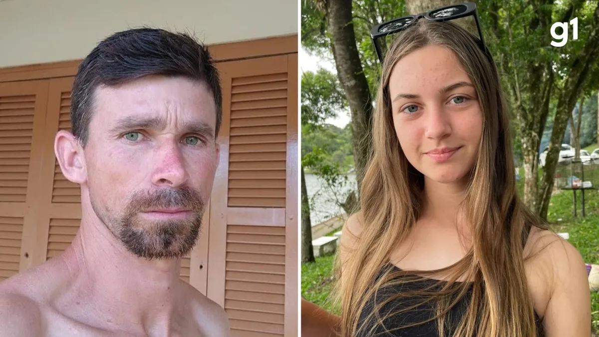 Caso Alice: ex-padrasto que confessou ter matado adolescente é indiciado por feminicídio