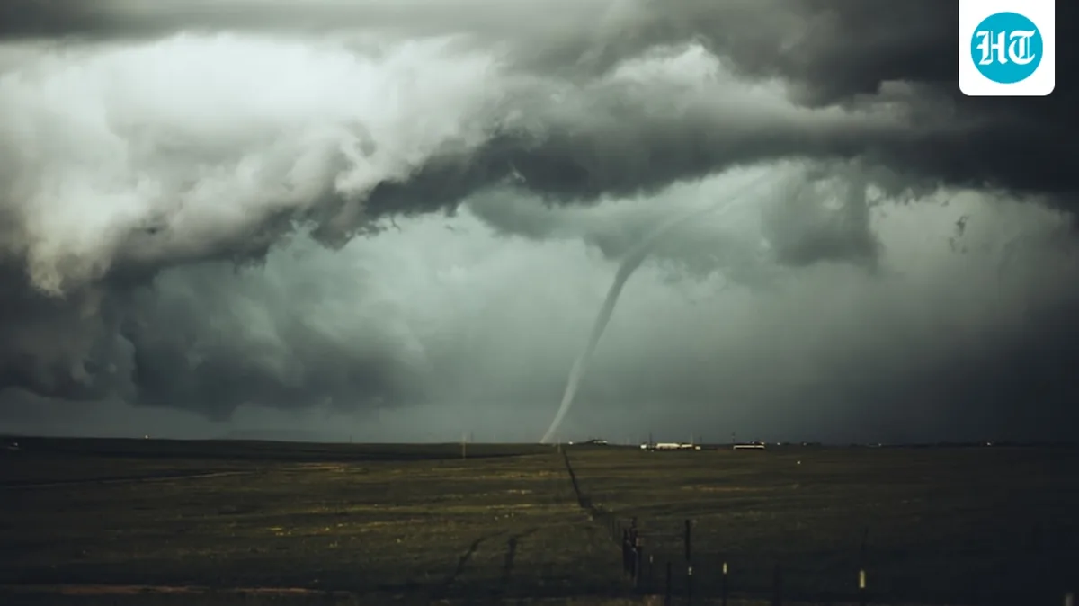 Ocean City Maryland tornado warning update: Berlin on alert after ‘radar confirmed’ twister; scary videos emerge
