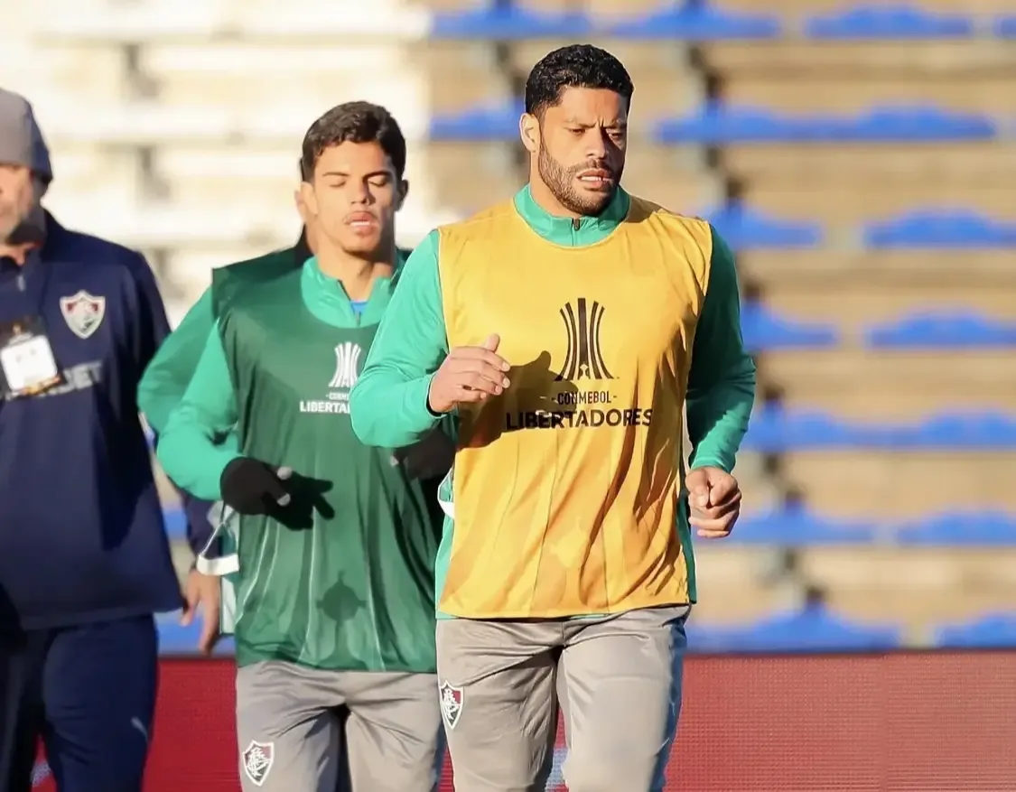 Independiente Rivadavia x Fluminense: siga o tempo real do jogo pela Libertadores