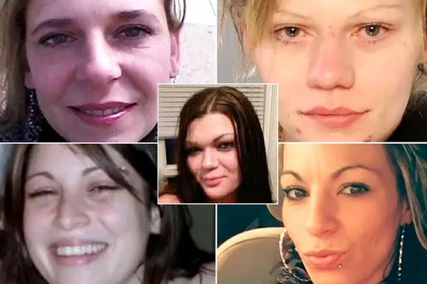 Five women feared dead after police raid house of horrors in Philadelphia