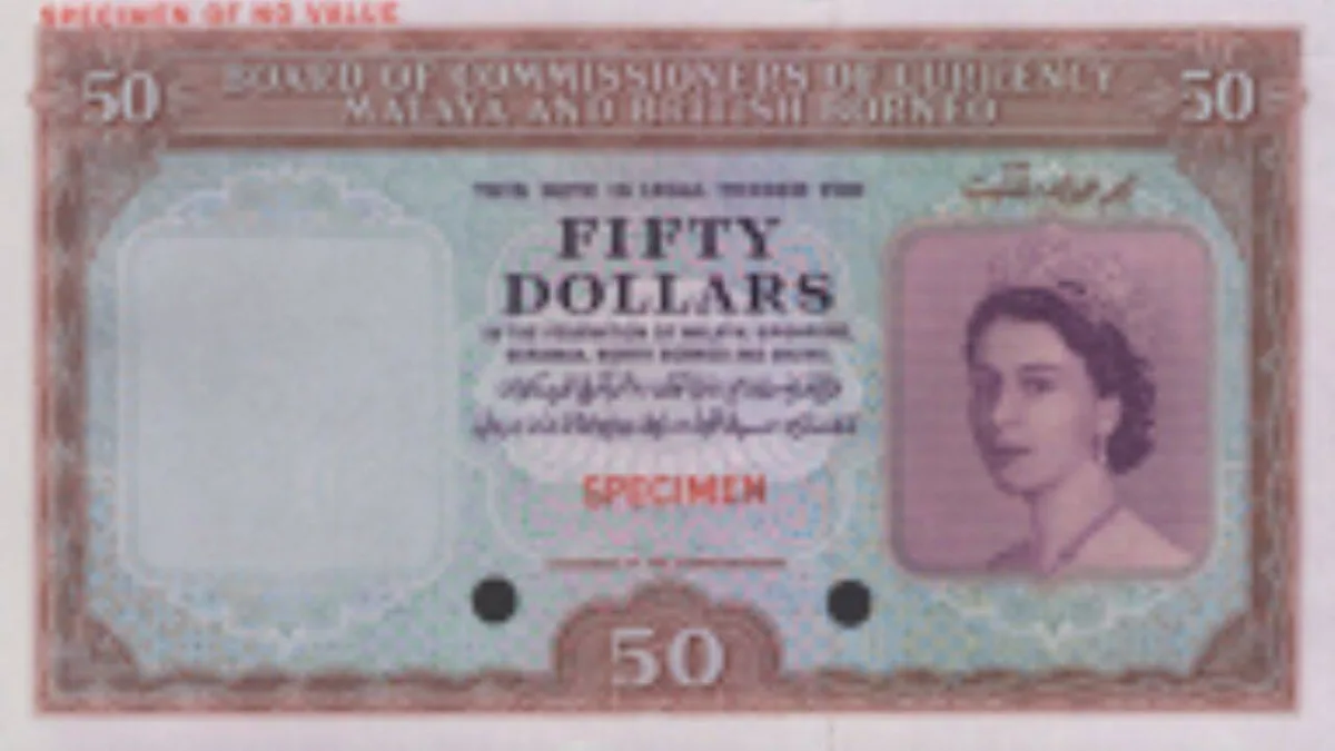 Charity shop raises £85,860 from donated banknotes, including one featuring young Queen Elizabeth II