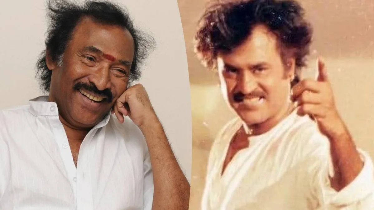 Rajinikanth’s golden gift to Deva finds a place at the composer’s funeral