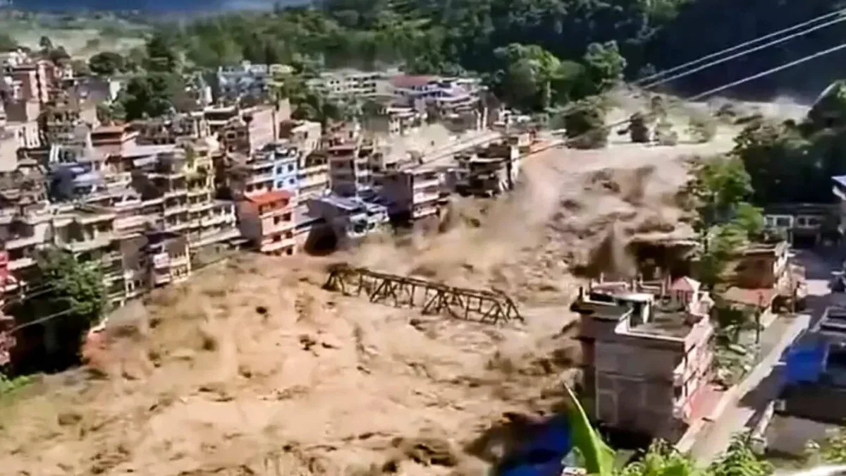 Nepal floods: Spooked by visuals & reports, tourists cancel bookings, tour operators hit