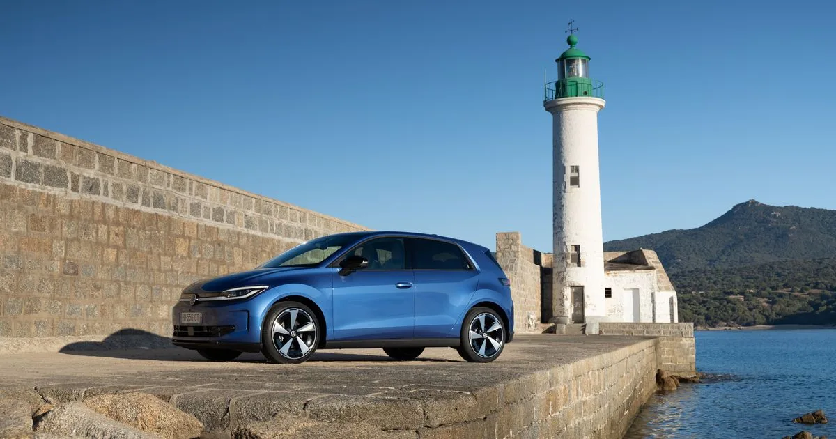 « Ils ont retrouvé leur place dans la course » : Volkswagen et BMW ont retrouvé des couleurs sur l’électrique en Europe… mais en Chine, la bataille est loin d’être gagnée
