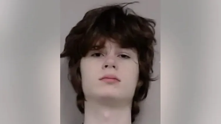 US teen arrested for plotting mass shooting at Hindu temple in Illinois