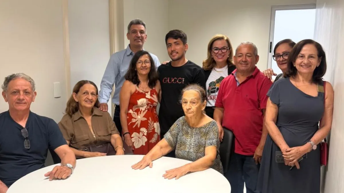 Jovem consegue incluir nome do pai morto há 25 anos em certidão no Piauí