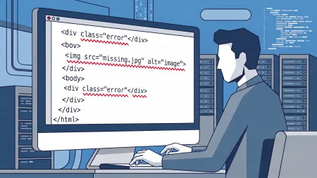 87 Prozent der Top-Webseiten verletzen Standards und Accessibility