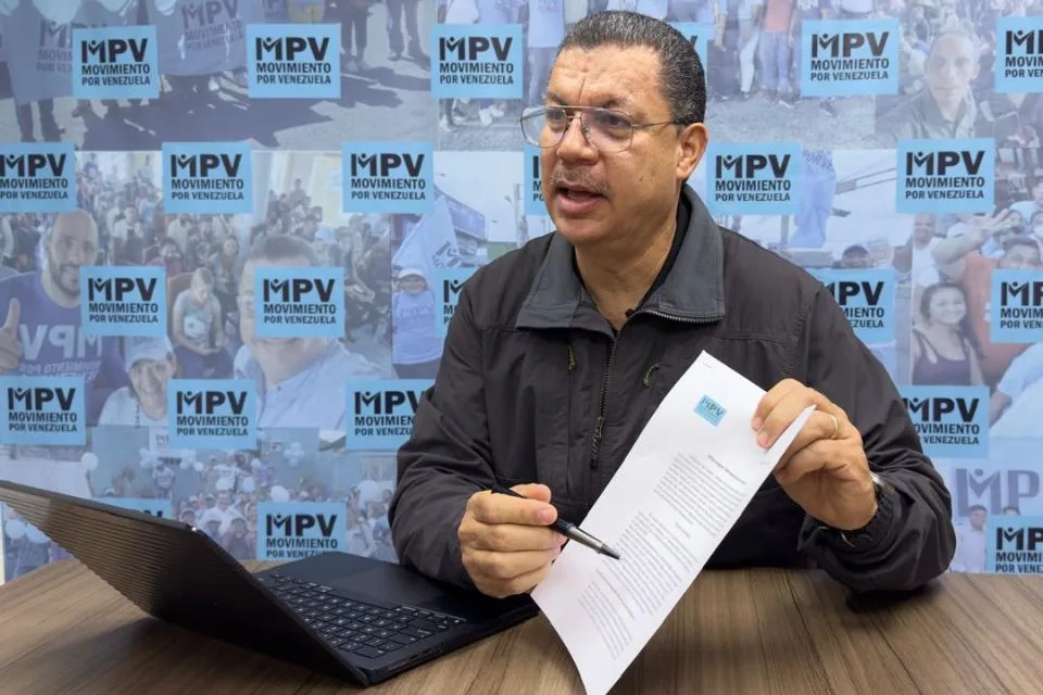 MPV le propone a Dinorah Figuera medidas para frenar la inflación y la devaluación