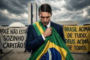 PF pede mais 90 dias para investigar Dark Horse