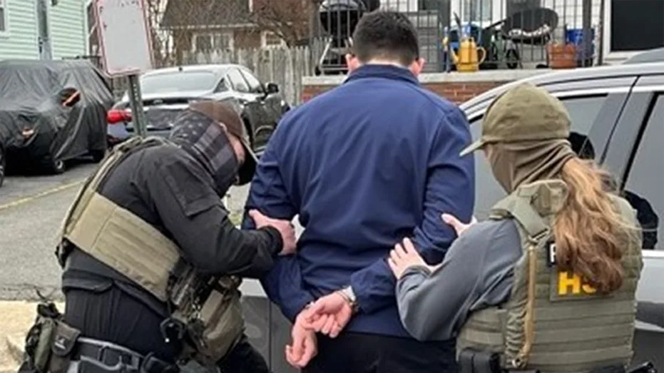 Local Virginia GOP chair says Arlington County officials prioritize illegal immigrants over public safety
