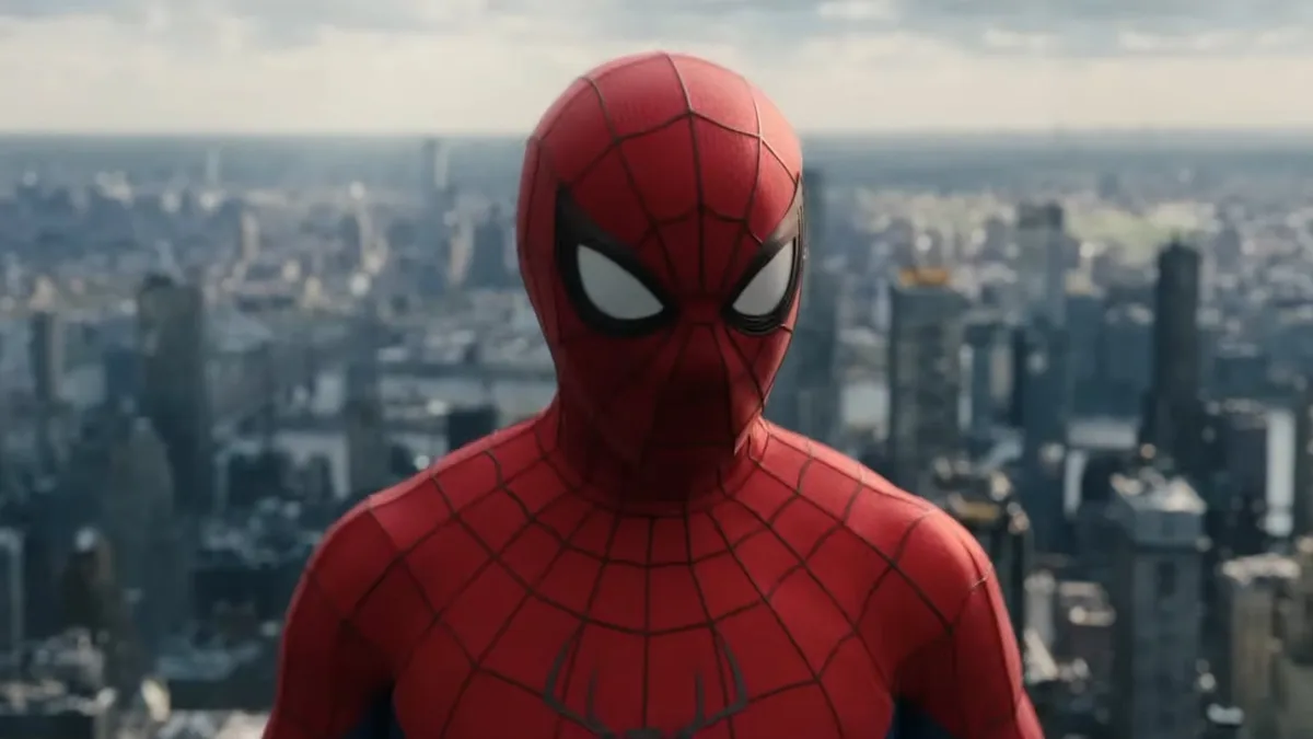 ‘Spider-Man: Un nuevo día’ se convierte en la película más taquillera de todos los tiempos en Estados Unidos
