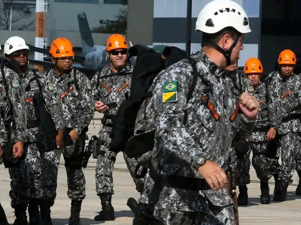 TSE aprova envio de forças federais para reforçar segurança das eleições no Acre