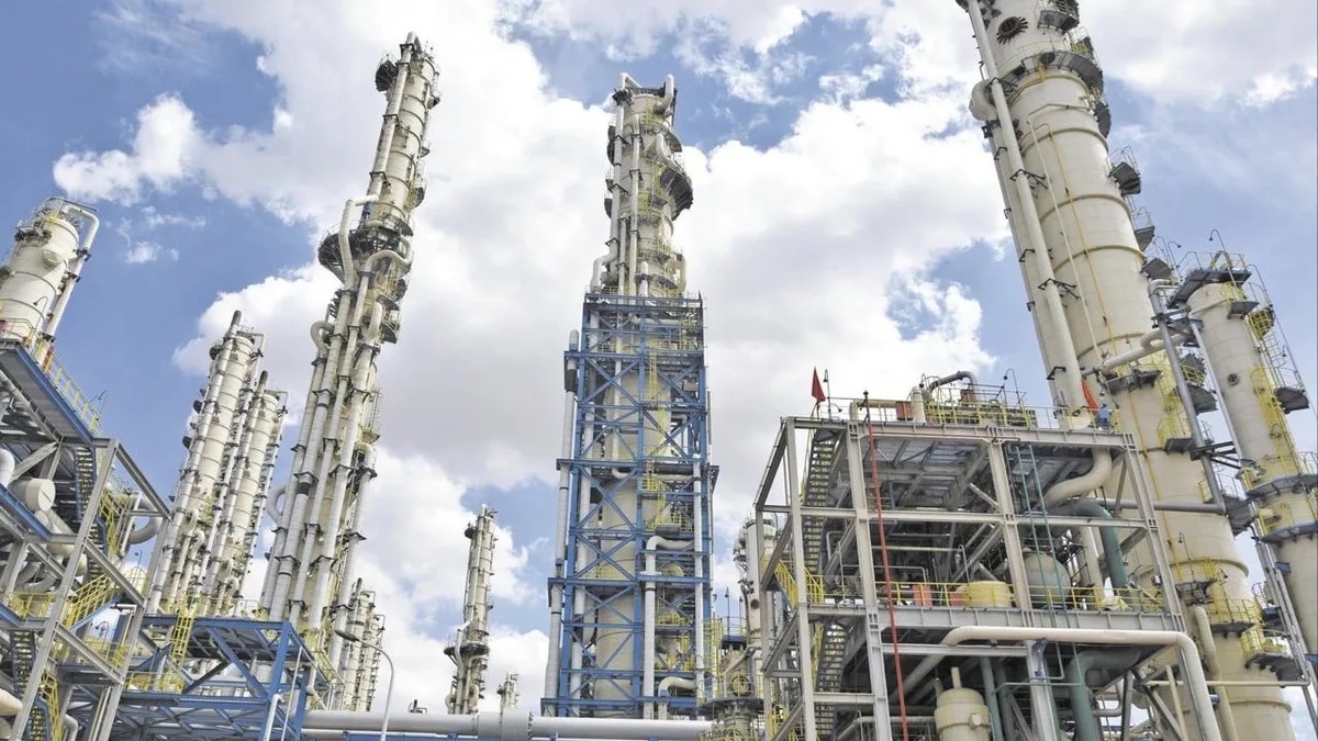 Can China’s coal industry ride to the rescue of a world in oil shock?