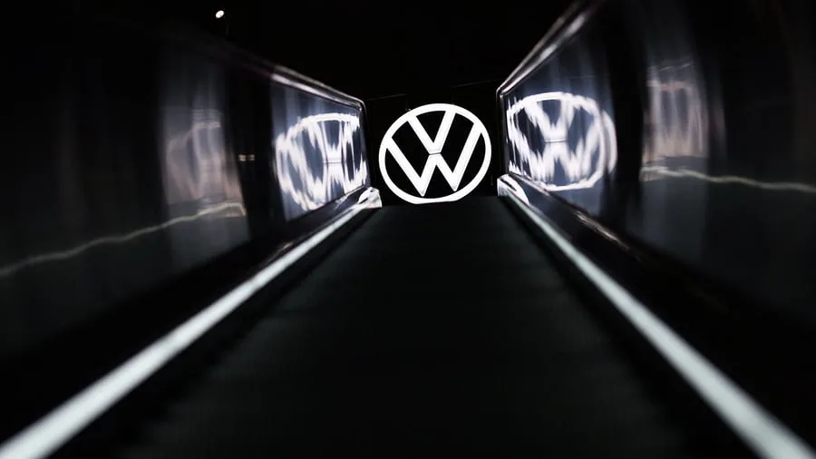 Autoindustrie: Volkswagens geheimer Rettungsplan