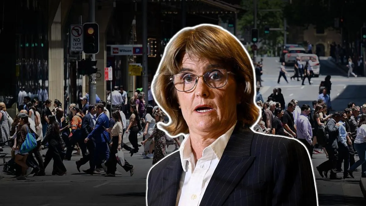 Jobs data last piece in puzzle for Reserve Bank board