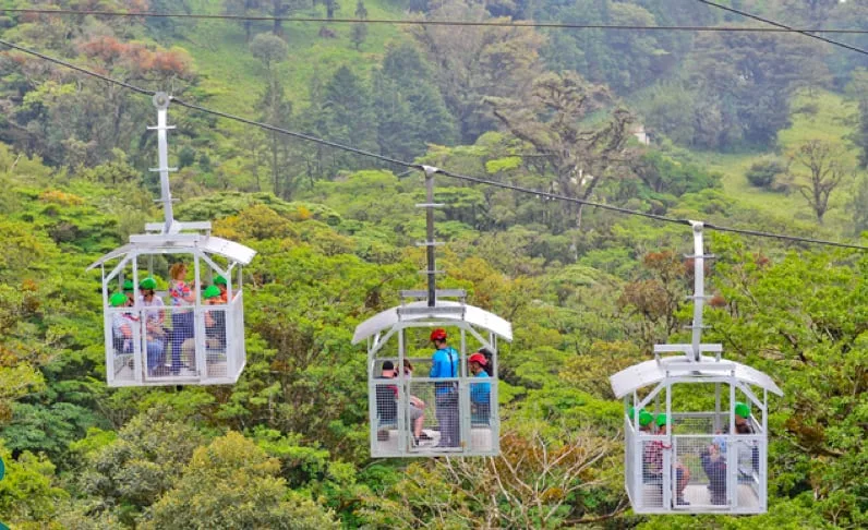 Sector turístico de Costa Rica presiona por aprobación de ley eléctrica y advierte sobre impacto en inversiones y empleo