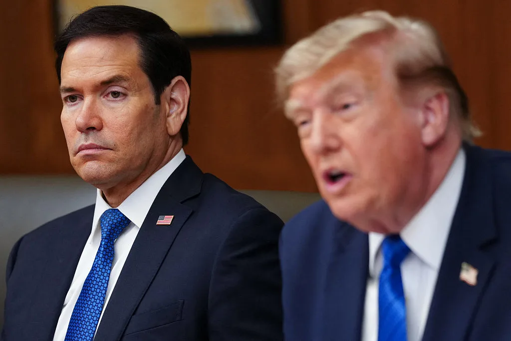 ‘A Flagrant Attack’: International Criminal Court Slams Trump Administration Sanctions