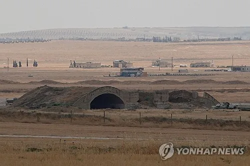 튀르키예, 시리아 주둔설 일축…"이스라엘의 근거 없는 주장"