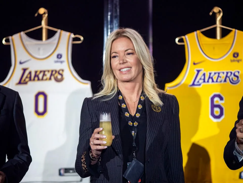 Lakers Sale: Jeanie Buss Opposes Family’s Plan To Sell Remaining Stake To Josh Kushner, Bob Iger